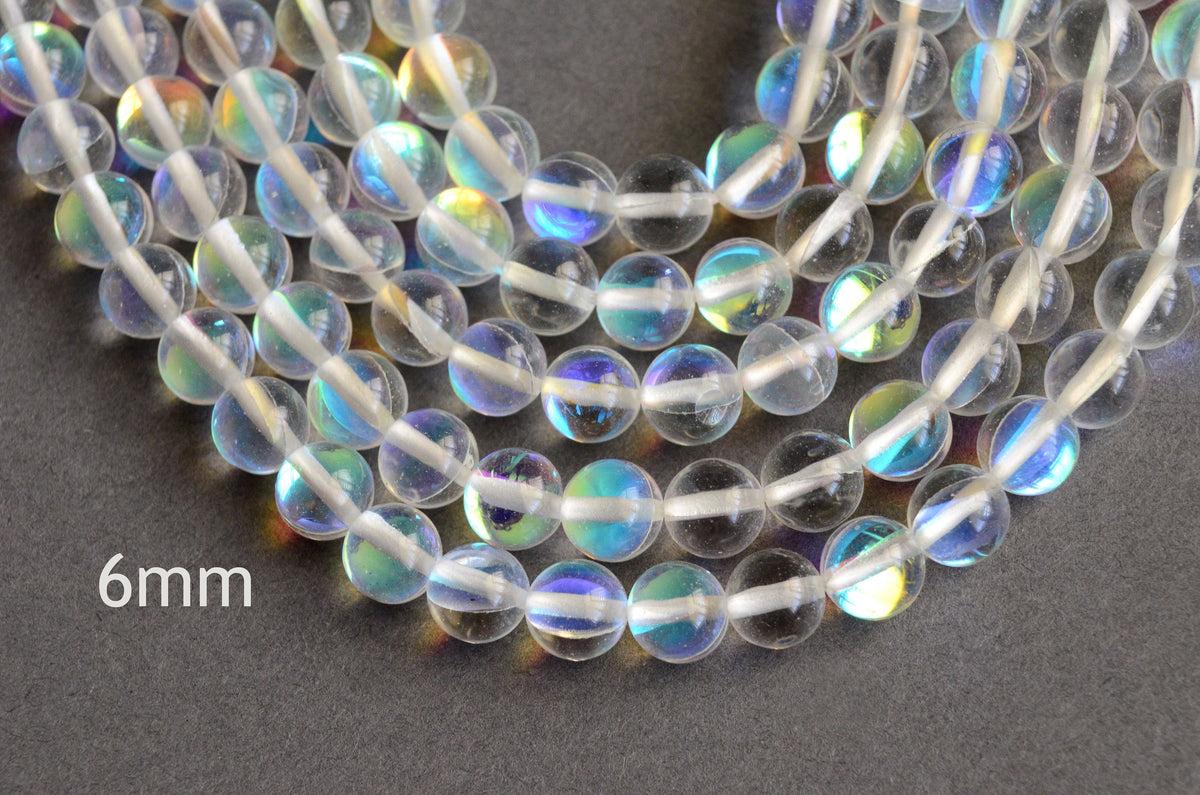 Mermaid Glass Beads Wholesale, Factory Direct - Dearbeads