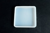 Square Resin Mold, 2 5/8 inch - 1 piece (M033)